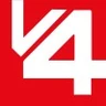 Logo V4 Company